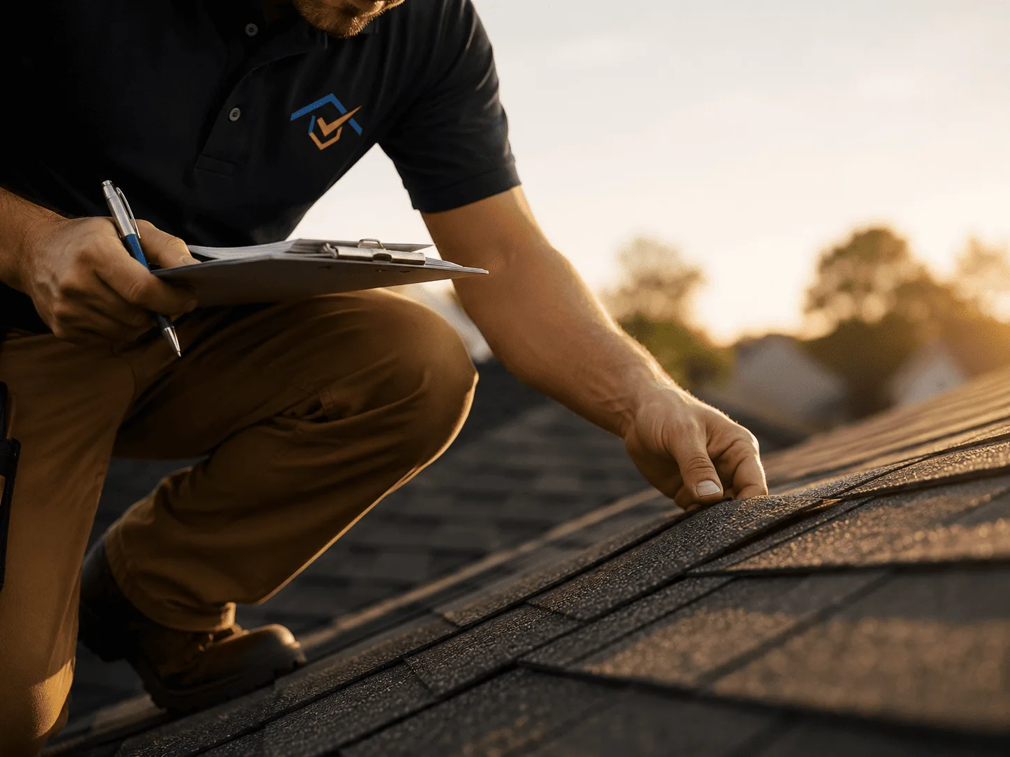 Why Choose Roof Inspection in Liberty, NY